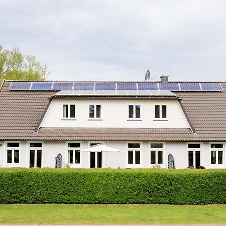 Drum &Dran Ostseebad Kühlungsborn Exteriör bild
